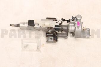 Toyota 4520A42080 COLUMN SUB-ASSY, ELECTRIC POWER STEERING
