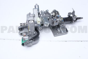 Toyota 4520A48070 COLUMN SUB-ASSY