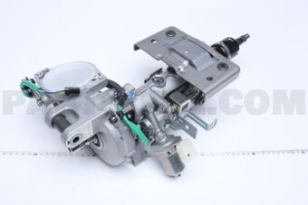 Toyota 4520A48070 COLUMN SUB-ASSY