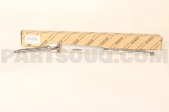 Toyota 4521035240 SHAFT ASSY, STEERING MAIN