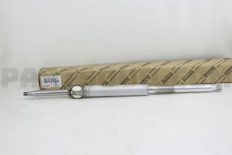 Toyota 4521035240 SHAFT ASSY, STEERING MAIN