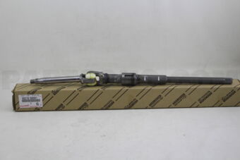 Toyota 4521060091 SHAFT ASSY, STEERING MAIN