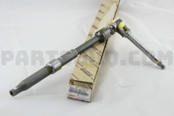 Toyota 4521060121 SHAFT ASSY, STEERING MAIN