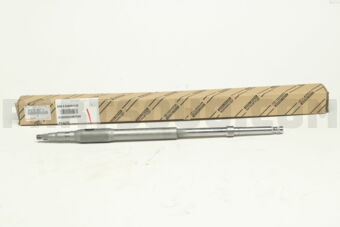 Toyota 4521060170 SHAFT ASSY, STEERING MAIN