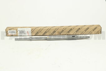 Toyota 4521060170 SHAFT ASSY, STEERING MAIN