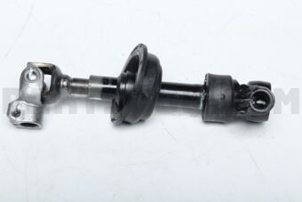 Toyota 4522006132 SHAFT ASSY, STEERING INTERMEDIATE
