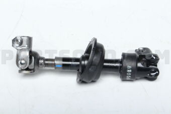 Toyota 4522006132 SHAFT ASSY, STEERING INTERMEDIATE