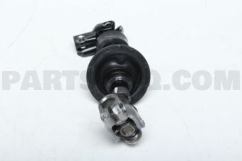Toyota 4522006132 SHAFT ASSY, STEERING INTERMEDIATE