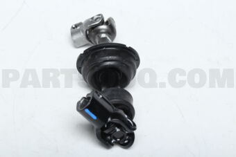 Toyota 4522006132 SHAFT ASSY, STEERING INTERMEDIATE