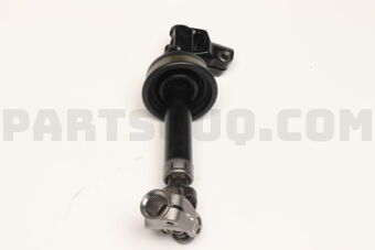 Toyota 4522006150 SHAFT ASSY, STEERING INTERMEDIATE