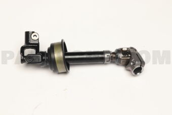 Toyota 4522006150 SHAFT ASSY, STEERING INTERMEDIATE