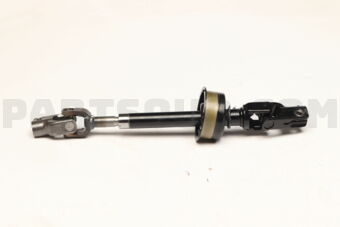 Toyota 4522033352 SHAFT ASSY, STEERING