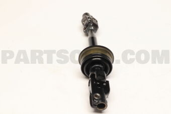 Toyota 4522033352 SHAFT ASSY, STEERING