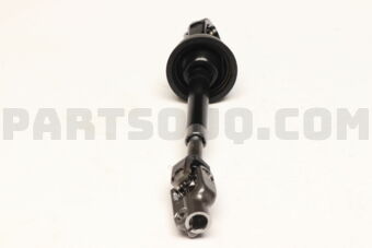 Toyota 4522033352 SHAFT ASSY, STEERING