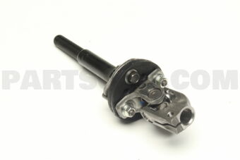 Toyota 4522035190 SHAFT ASSY, STEERING INTERMEDIATE
