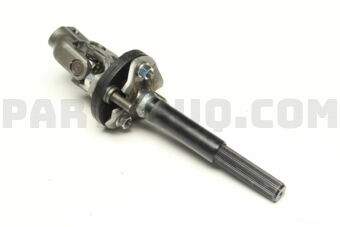 Toyota 4522035190 SHAFT ASSY, STEERING INTERMEDIATE