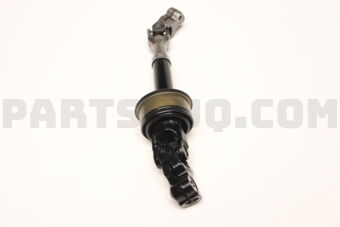 Toyota 4522048250 SHAFT ASSY, STEERING