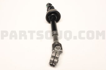 Toyota 4522048250 SHAFT ASSY, STEERING