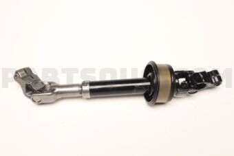 Toyota 4522048250 SHAFT ASSY, STEERING