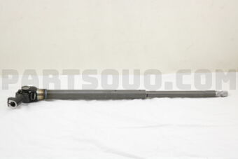 Toyota 4522060101 SHAFT ASSY, STEERING INTERMEDIATE