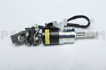 Toyota 4522060202 SHAFT ASSY, STEERING INTERMEDIATE