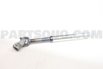 Toyota 4522060220 SHAFT ASSY, STEERING INTERMEDIATE