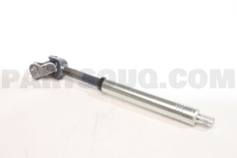 Toyota 4522060220 SHAFT ASSY, STEERING INTERMEDIATE