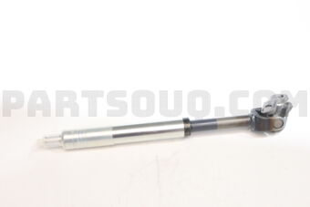 Toyota 4522060220 SHAFT ASSY, STEERING INTERMEDIATE