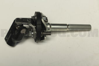 Toyota 4522060310 SHAFT ASSY STEERING