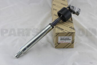 Toyota 4522060340 SHAFT ASSY, STEERING INTERMEDIATE