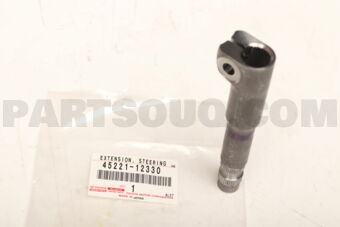 Toyota 4522112330 SHAFT, STEERING INTERMEDIATE