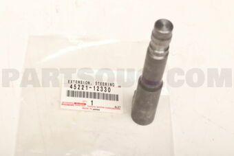 Toyota 4522112330 SHAFT, STEERING INTERMEDIATE