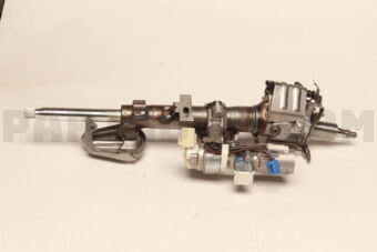 Toyota 4525035A20 COLUMN ASSY, STEERING