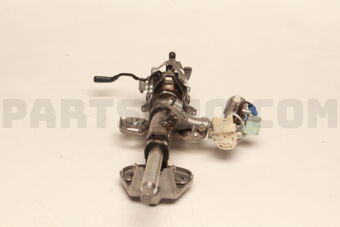 Toyota 4525035A20 COLUMN ASSY, STEERING