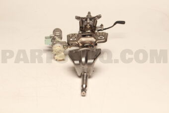 Toyota 4525035A20 COLUMN ASSY, STEERING