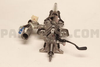 Toyota 4525035A20 COLUMN ASSY, STEERING