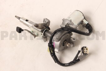 Toyota 4525048161 COLUMN ASSY, STEERING