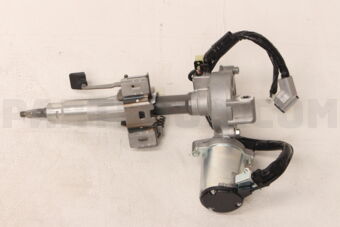 Toyota 4525048161 COLUMN ASSY, STEERING