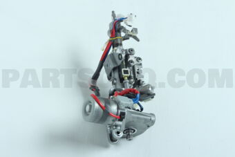 Toyota 4525048232 COLUMN ASSY, STEERING