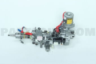 Toyota 4525048232 COLUMN ASSY, STEERING