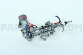 Toyota 4525048232 COLUMN ASSY, STEERING