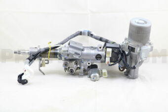 Toyota 4525048252 COLUMN ASSY, STEERING