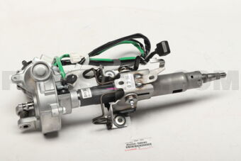 Toyota 4525058040 COLUMN ASSY, STEERING
