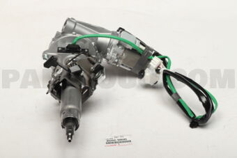 Toyota 4525058040 COLUMN ASSY, STEERING