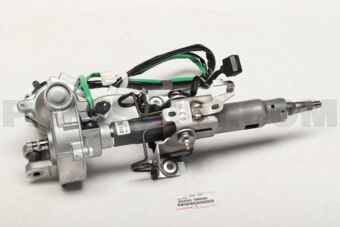 Toyota 4525058040 COLUMN ASSY, STEERING