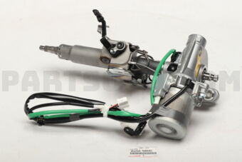 Toyota 4525058040 COLUMN ASSY, STEERING