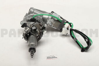 Toyota 4525058040 COLUMN ASSY, STEERING