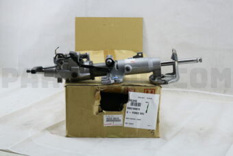 Toyota 4525060A10 COLUMN ASSY, STEERING