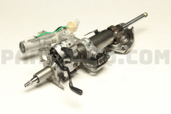 Toyota 452506A780 COLUMN ASSY, STEERING