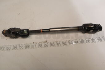 Toyota 4526026120 SHAFT ASSY, STEERING INTERMEDIATE, NO.2
